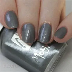 1016 Kenza, Moyra Gel look Neglelak